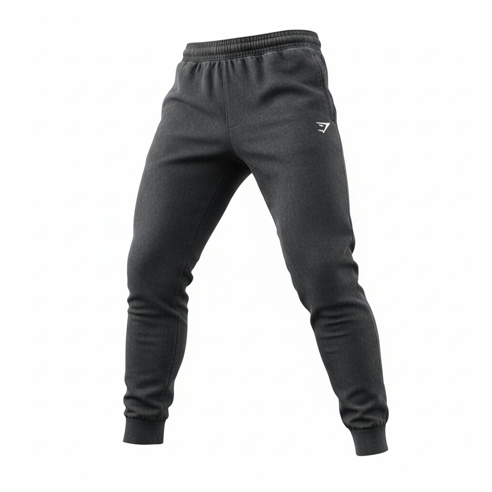 Gymshark Charcoal Joggers